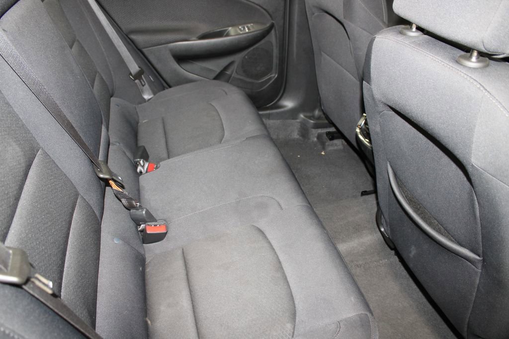 Used 2024 Chevrolet Malibu LT image 24