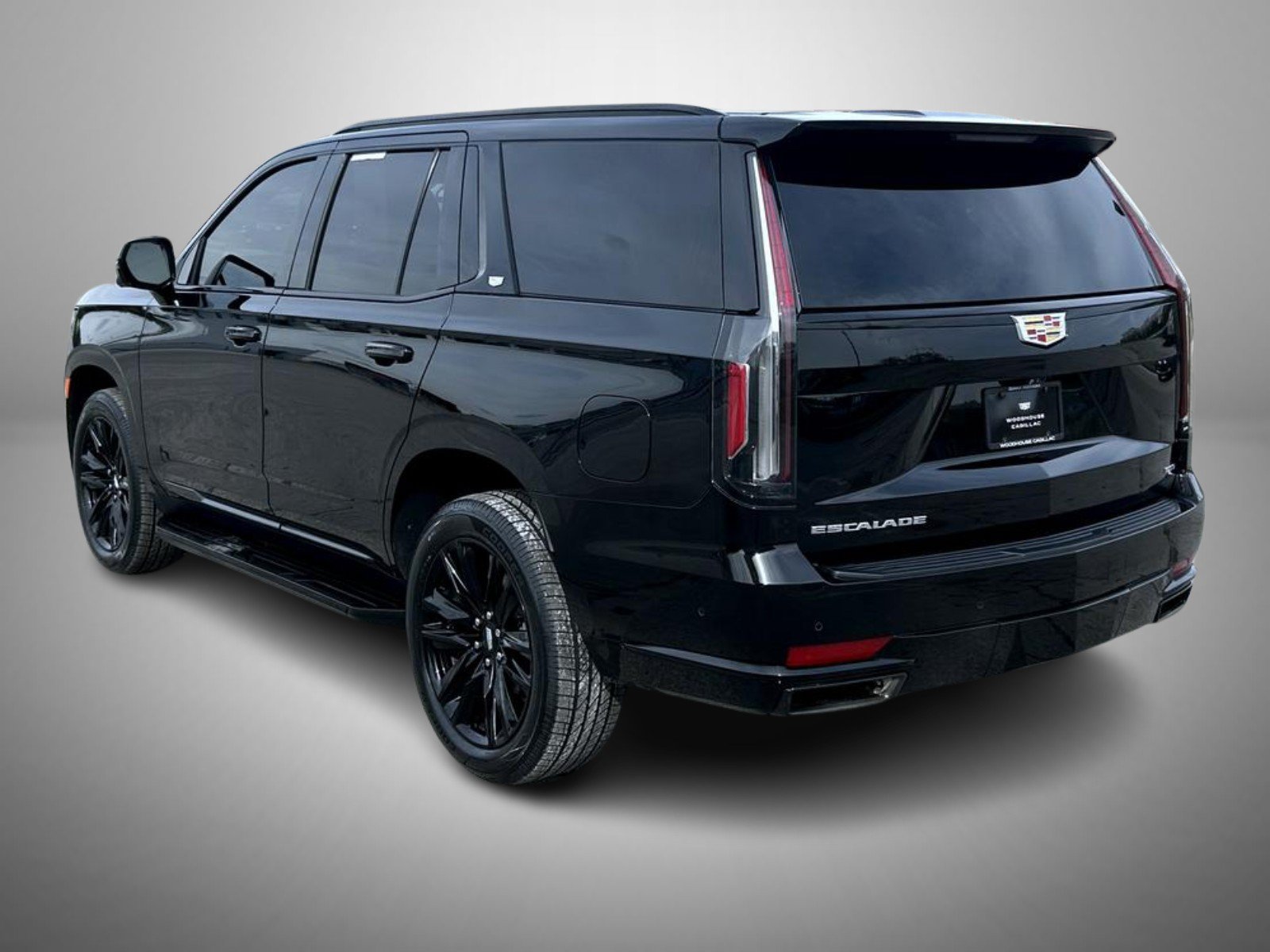 Certified 2022 Cadillac Escalade Sport AWD/4WD image 7