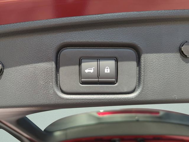 New 2026 Nissan Pathfinder SV FWD image 21
