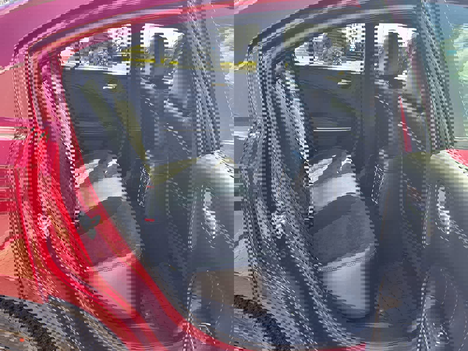 Used 2020 Dodge Charger Scat Pack w/ Plus Group image 10