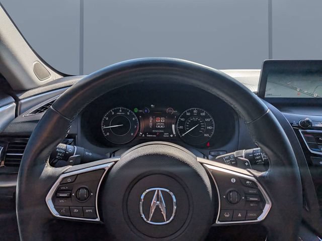 Used 2022 Acura RDX FWD w/ Technology Package image 31