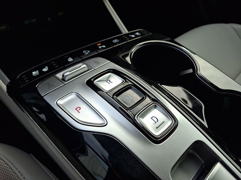 Used 2022 Hyundai Tucson Limited image 15