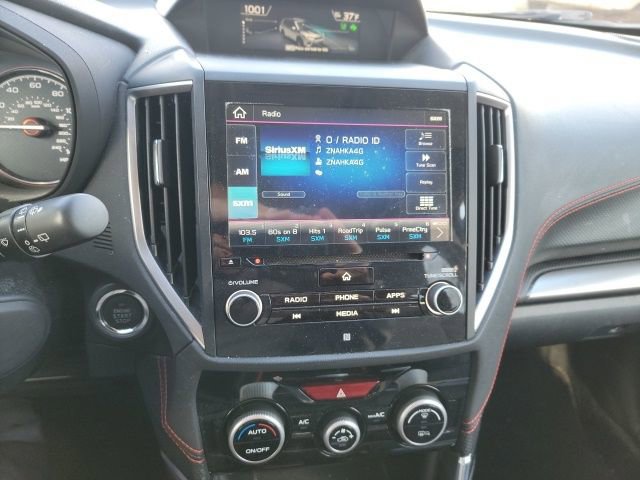 Used 2019 Subaru Forester Sport w/ Popular Package #2 image 10