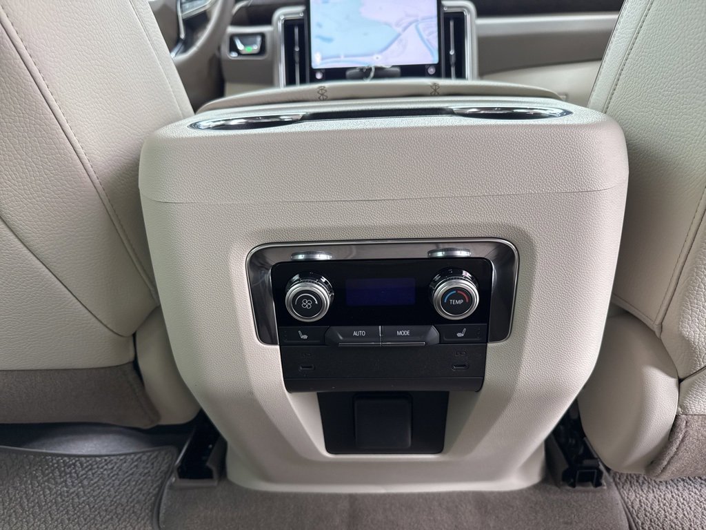 New 2026 GMC Yukon Denali image 13