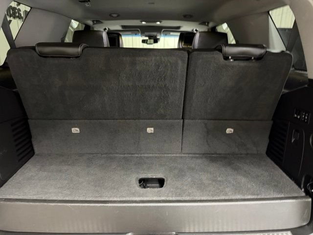 Used 2019 GMC Yukon Denali AWD/4WD image 23