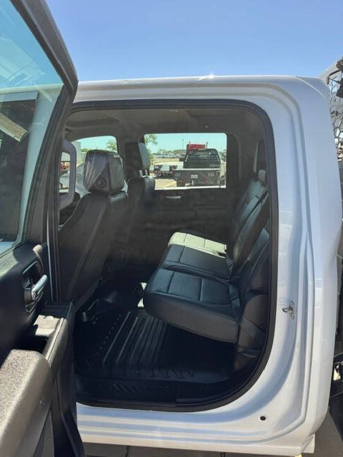 Used 2023 Chevrolet Silverado 3500 W/T w/ WT Fleet Convenience Package AWD/4WD image 21