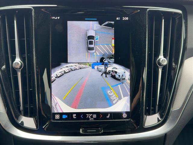 Certified 2024 Volvo S60 T8 Plus w/ Climate Package image 14