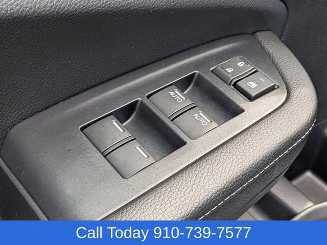Used 2025 Honda Ridgeline Sport image 14