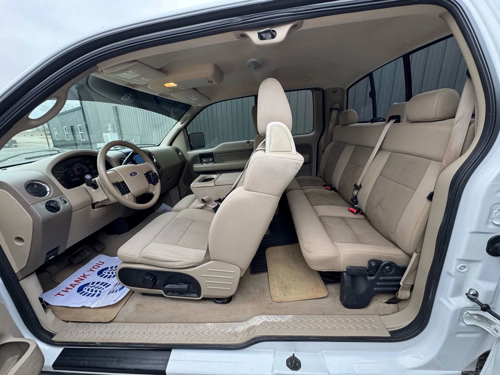 Used 2005 Ford F150 XLT image 10