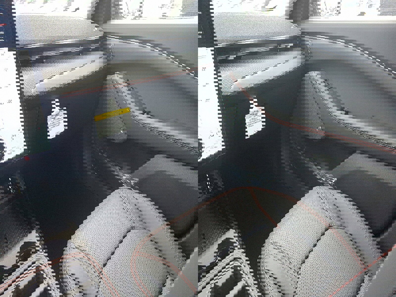 New 2025 Ford Mustang Mach-E Premium w/ Sport Appearance Package image 18