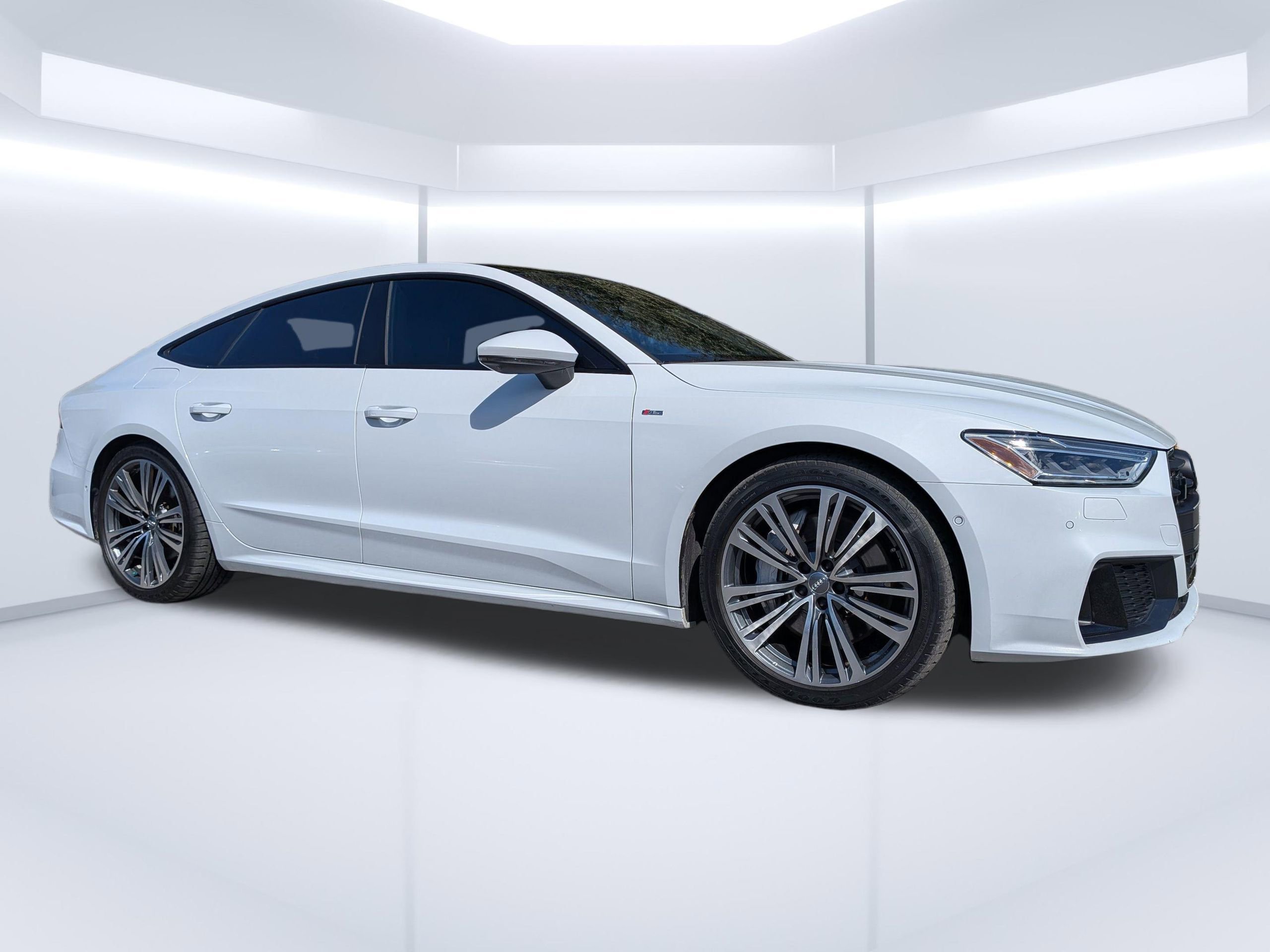 Used 2023 Audi A7 3.0T Prestige image 1