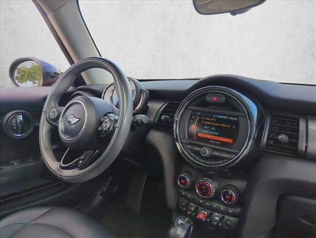 Used 2019 MINI Cooper 2-Door Hardtop w/ Storage Package image 26