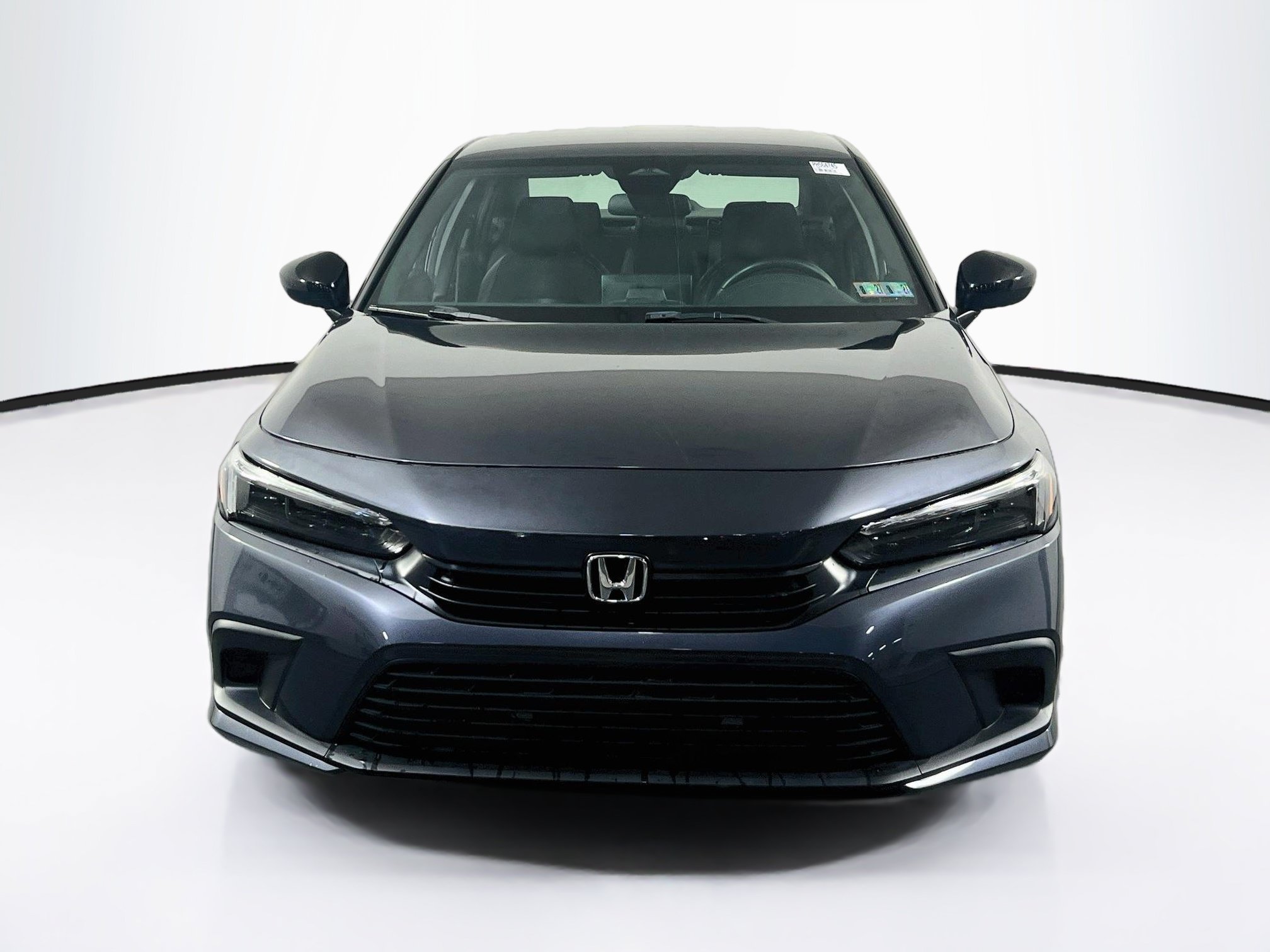 Used 2023 Honda Civic Sport image 2