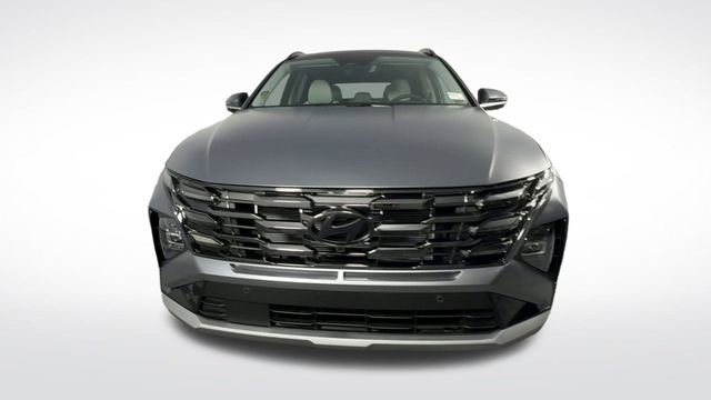 New 2026 Hyundai Tucson Limited image 3