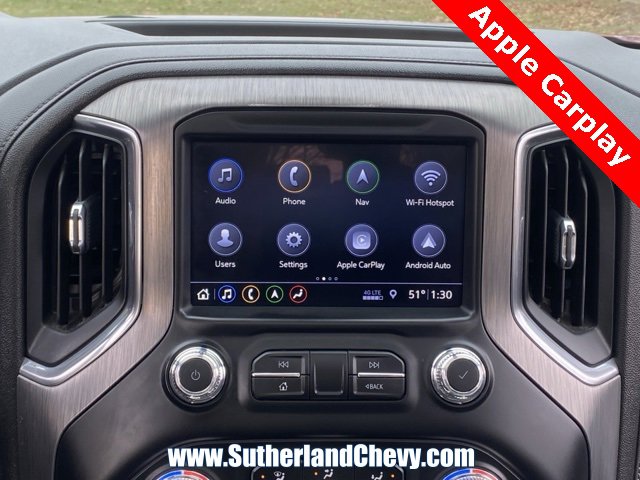 Used 2019 GMC Sierra 1500 Denali w/ Denali Ultimate Package image 41