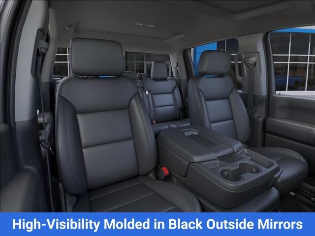 New 2026 Chevrolet Silverado 3500 W/T w/ WT Convenience Package AWD/4WD image 17