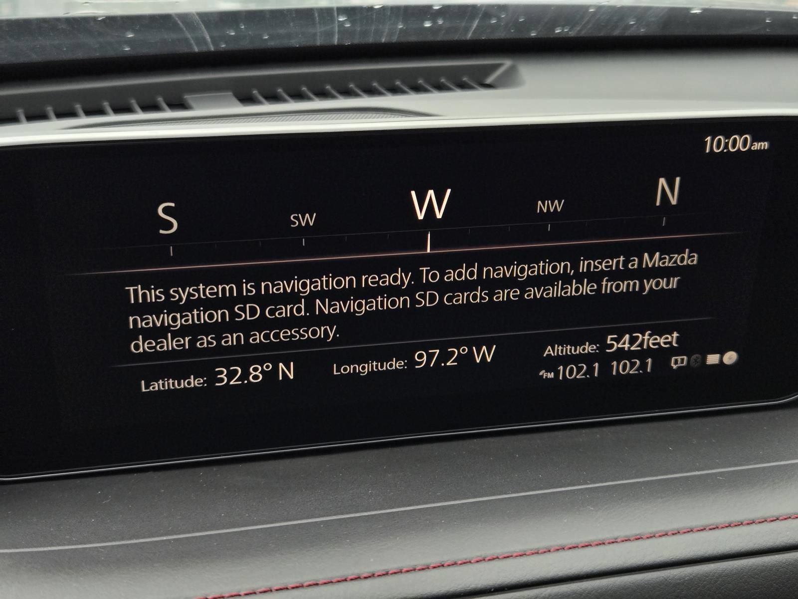 New 2026 MAZDA CX-30 AWD 2.5 S image 15