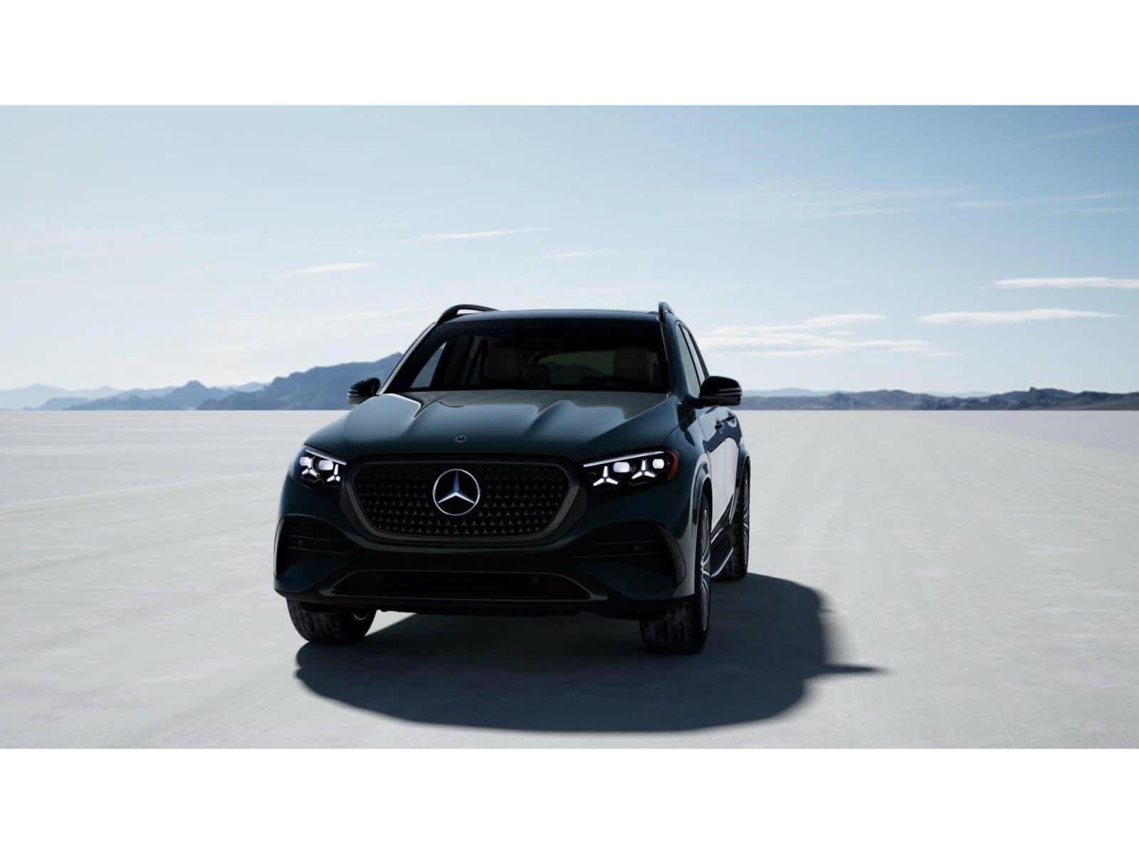 New 2027 Mercedes-Benz GLE 450 4MATIC image 41
