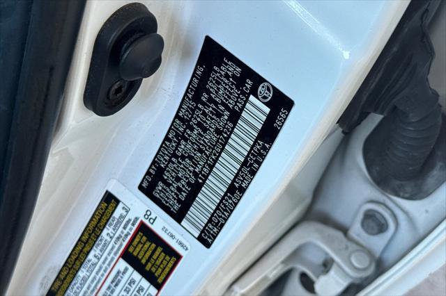 Certified 2016 Toyota Camry SE image 33