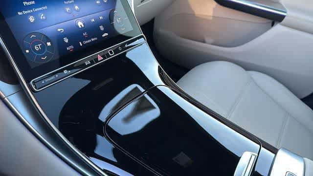 Certified 2026 Mercedes-Benz GLC 300 4MATIC image 22