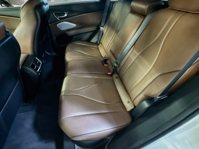 Used 2024 Acura RDX w/ Advance Package AWD/4WD image 26