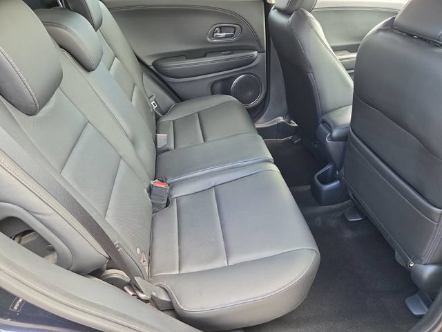 Used 2019 Honda HR-V EX-L image 16