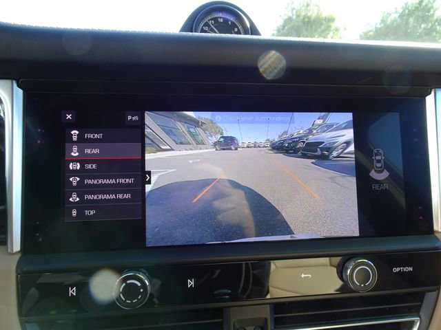 Used 2023 Porsche Macan S image 23