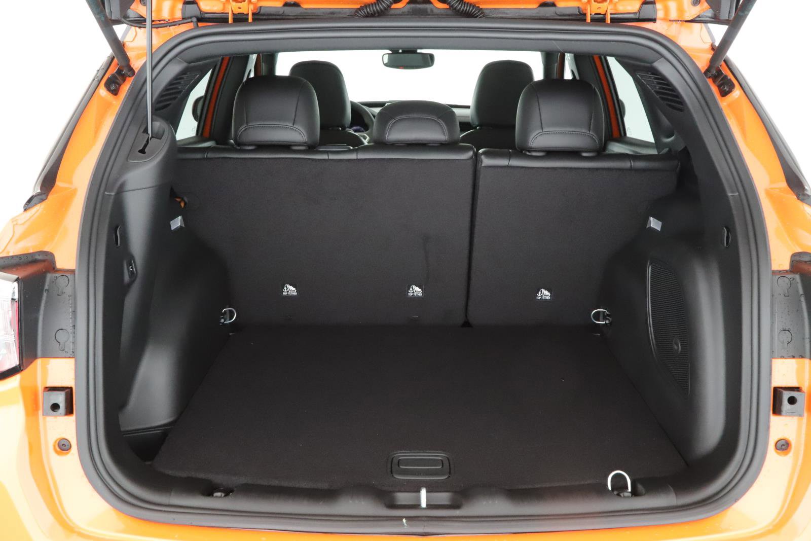 New 2026 Jeep Compass Limited w/ Sun, Sound & Navigation Group image 18