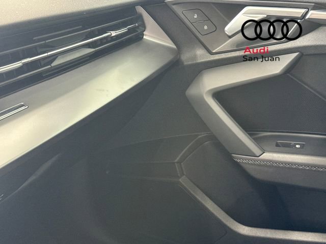 Used 2023 Audi A3 2.0T Premium w/ Convenience Package image 36