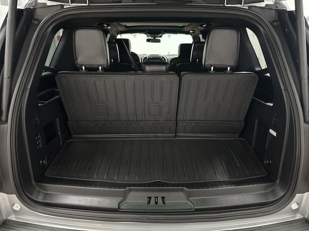 Used 2021 Ford Expedition XLT AWD/4WD image 37