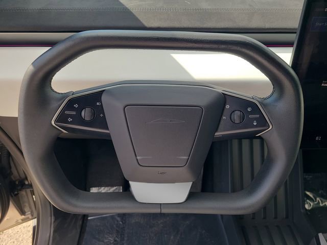 Used 2024 Tesla Cybertruck Cyberbeast image 23