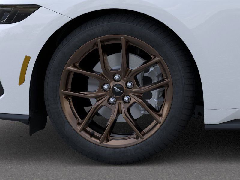 New 2026 Ford Mustang Premium w/ Bronze Appearance Package image 47