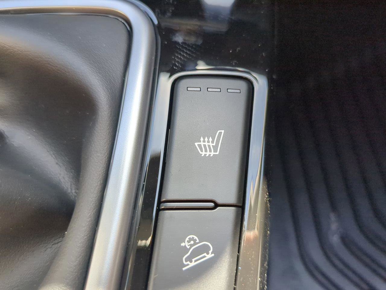 Certified 2026 Kia Seltos EX image 20