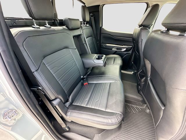 Used 2024 Ford Ranger Lariat w/ FX4 Off-Road Package AWD/4WD image 25