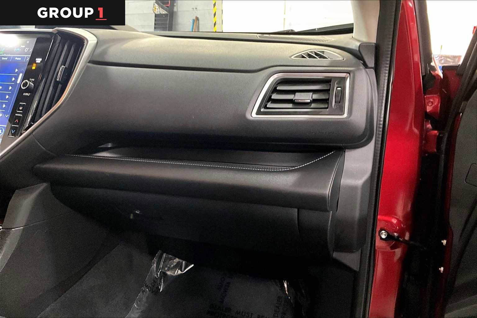 Certified 2023 Subaru Ascent Limited image 19