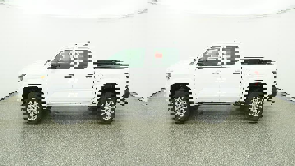 New 2026 Toyota Tacoma SR w/ SR Upgrade Package image 26