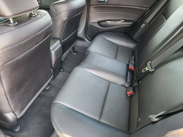 Used 2018 Acura ILX FWD image 30