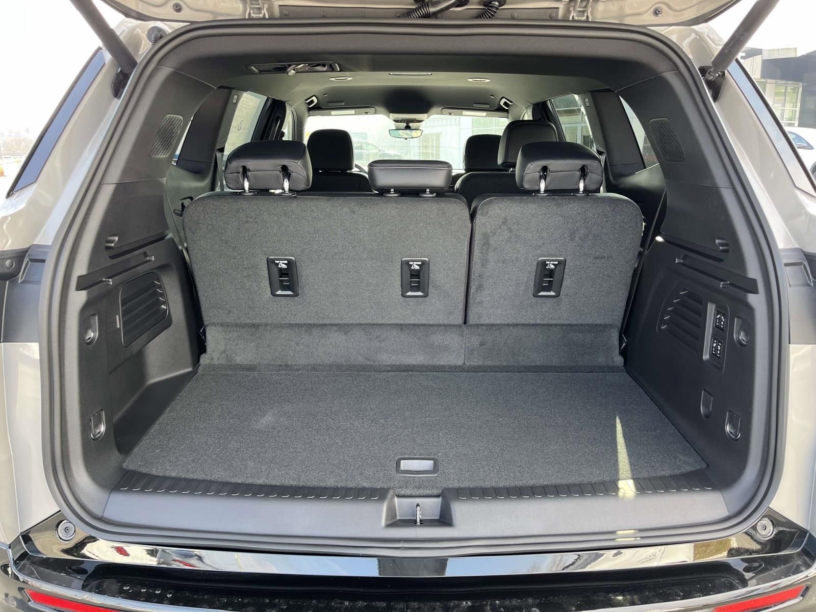 New 2026 Buick Enclave Sport Touring w/ Power Package AWD/4WD image 19