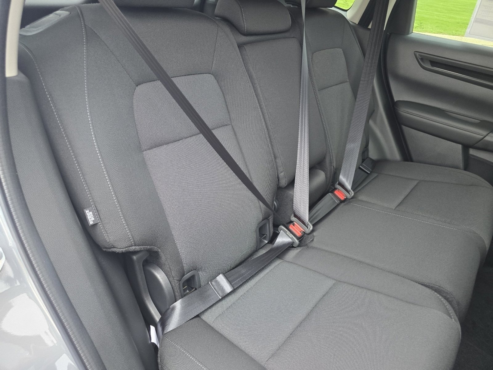 New 2026 Honda CR-V LX image 20