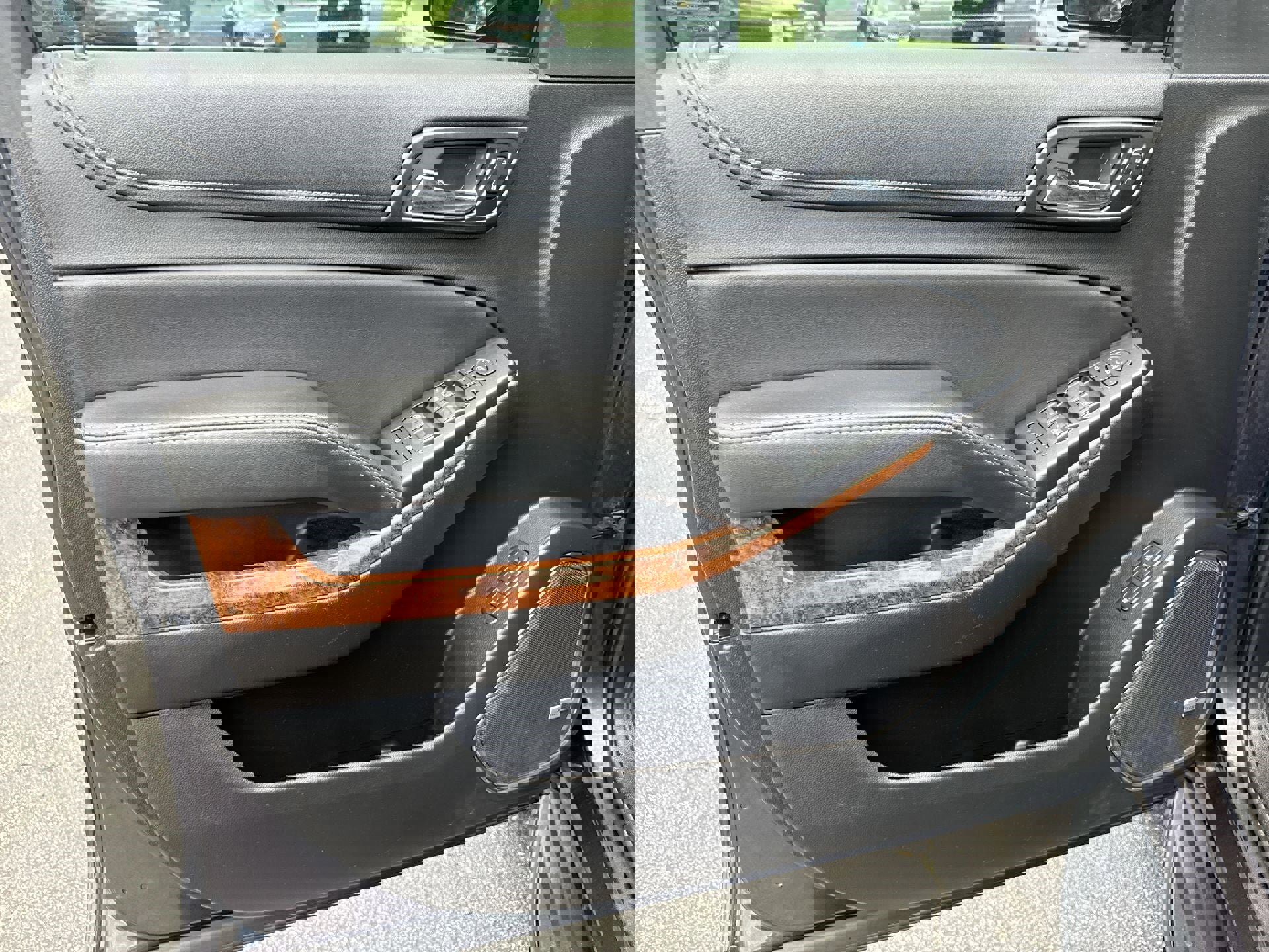 Certified 2018 Chevrolet Tahoe Premier image 81