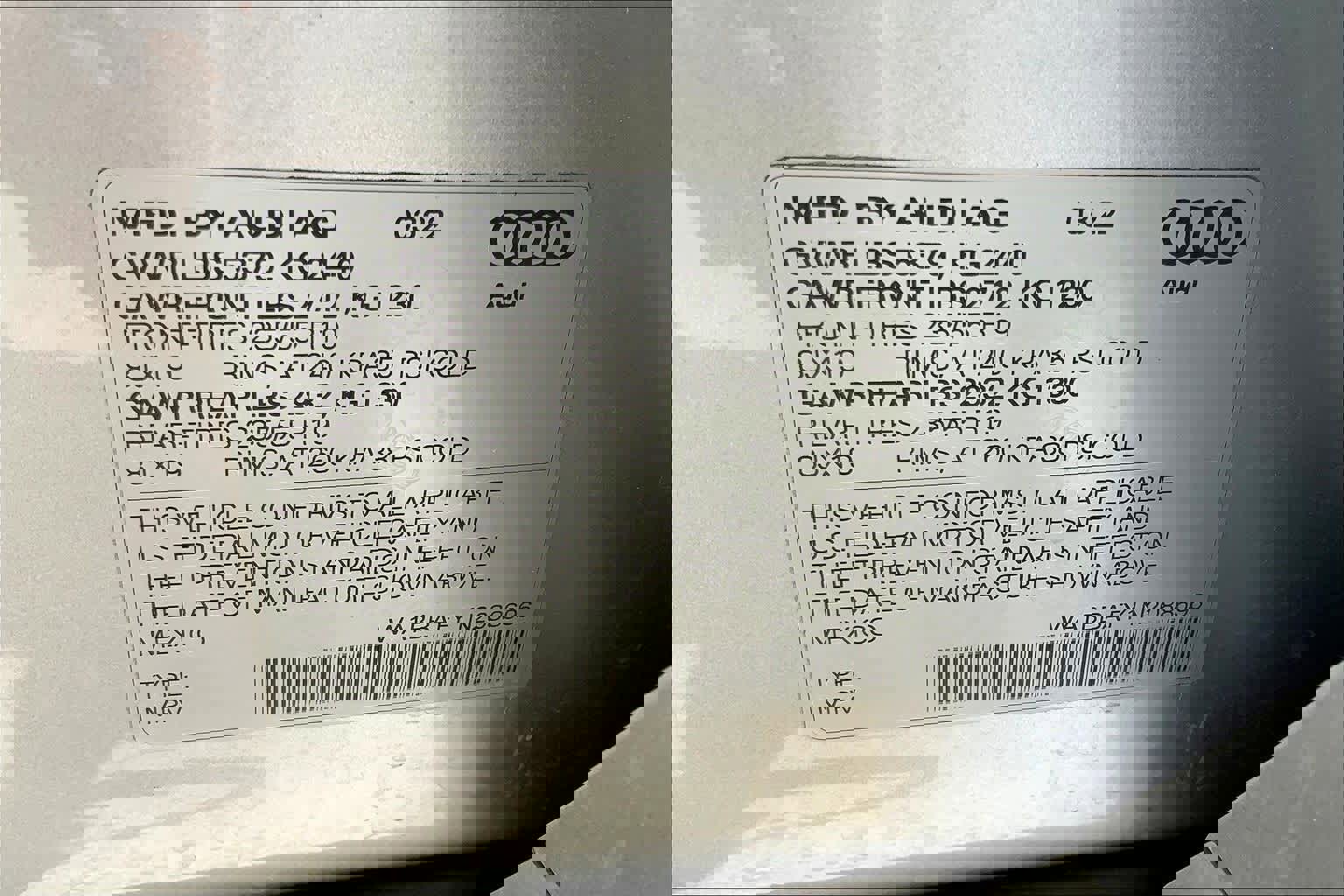 Used 2022 Audi Q5 2.0T Premium Plus w/ Premium Plus Package image 21