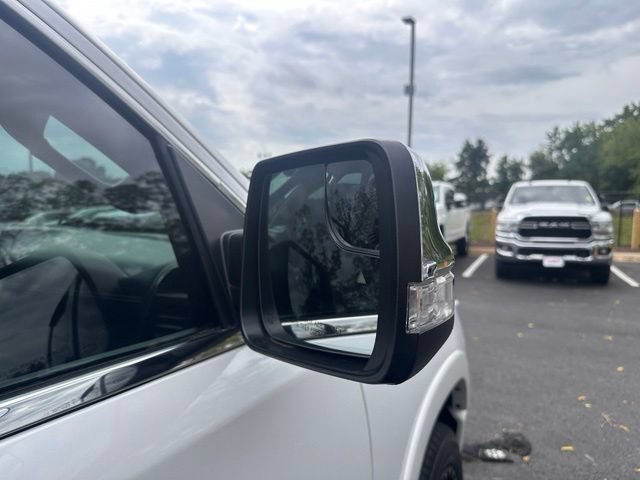 Used 2019 RAM 1500 Limited AWD/4WD image 13