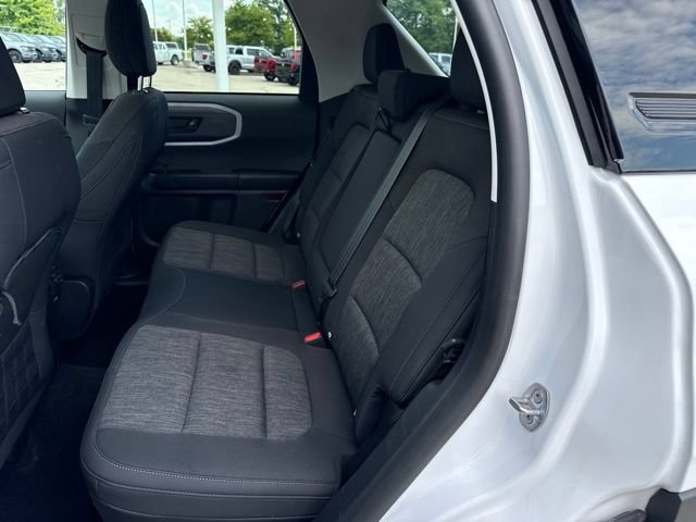 Certified 2023 Ford Bronco Sport Big Bend w/ Convenience Package AWD/4WD image 12