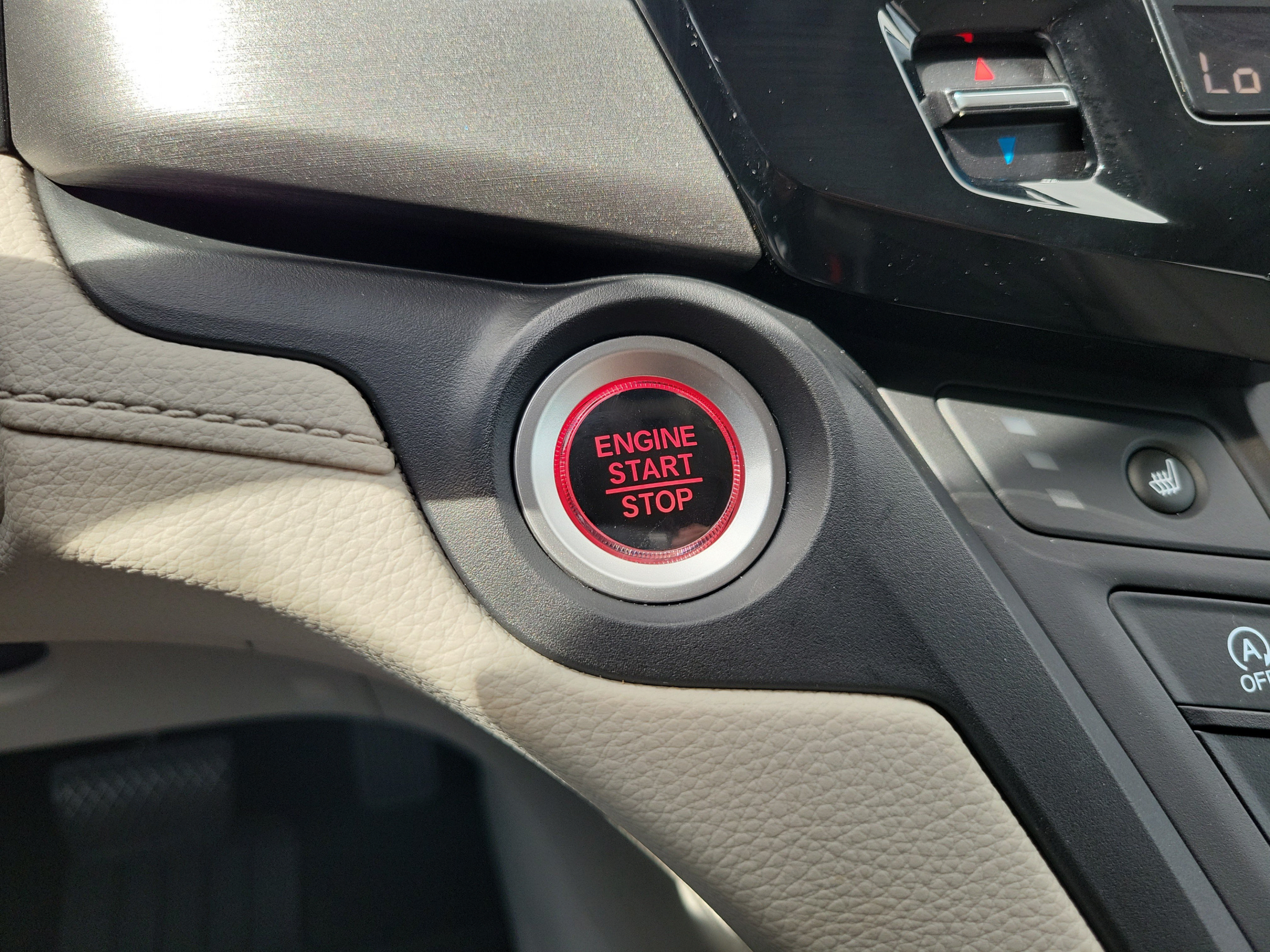 Certified 2026 Honda Odyssey EX-L image 32