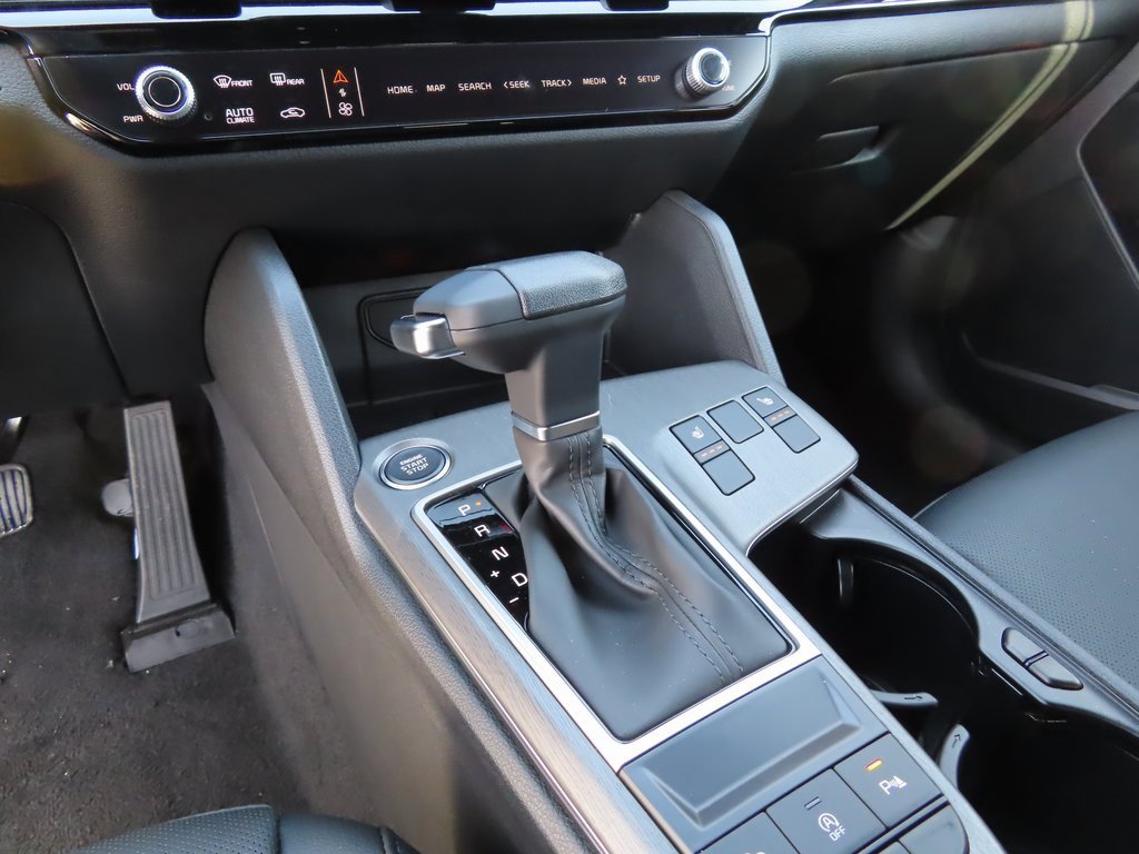 New 2026 Kia Sportage X-Line w/ X-Line Premium Package image 6
