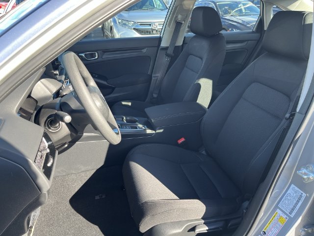 New 2026 Honda Civic LX image 22