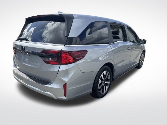 Used 2025 Honda Odyssey EX-L image 8