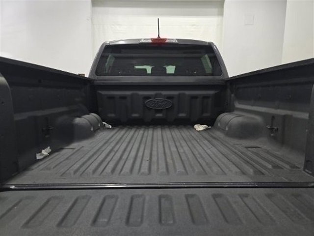 Used 2019 Ford Ranger XLT w/ FX4 Off-Road Package image 5