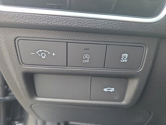 New 2026 Hyundai Sonata SE FWD image 34
