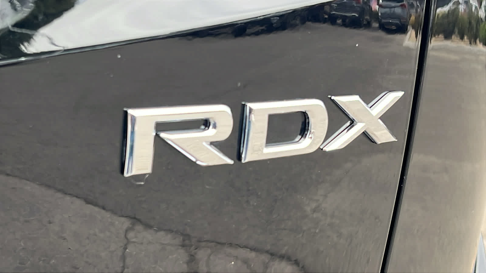 Used 2022 Acura RDX w/ Technology Package AWD/4WD image 28